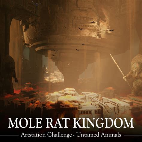 Rat Kingdom Review 2024