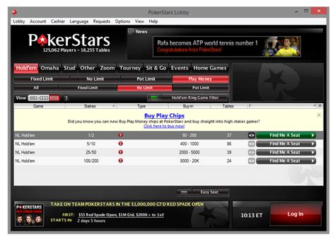 Rat S Money Pokerstars
