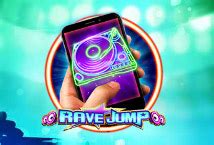 Rave Jump 1xbet