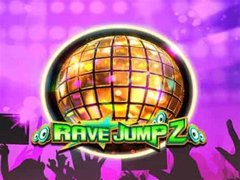 Rave Jump 2 Netbet