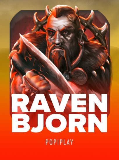 Raven Bjorn Leovegas