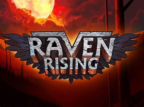 Raven Rising Betfair