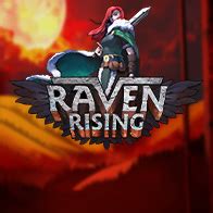 Raven Rising Betsson