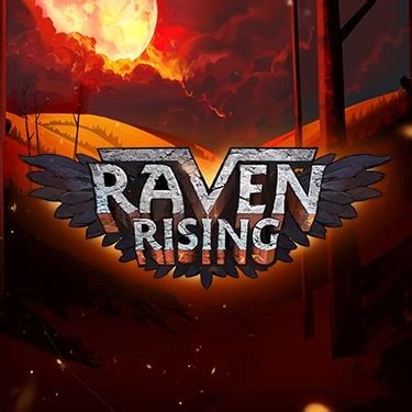 Raven Rising Pokerstars