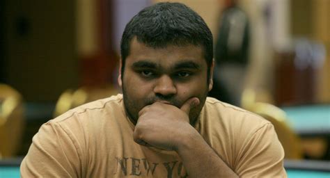 Ravi Raghavan Poker Wiki