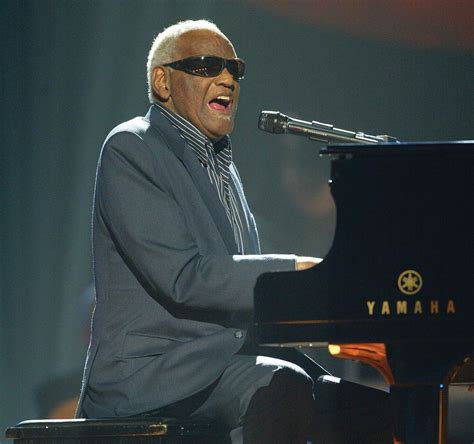 Ray Charles Maquina De Fenda