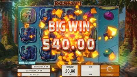 Razortooth 888 Casino