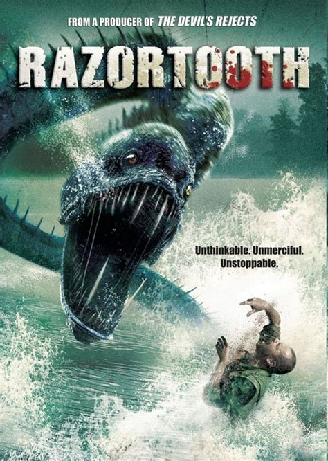 Razortooth Betsson