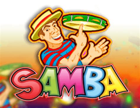 Rct Samba Slot Gratis