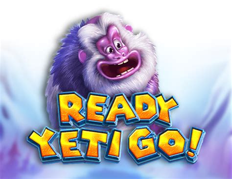 Ready Yeti Go Leovegas