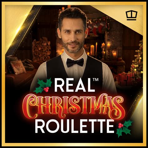 Real Christmas Roulette Betfair