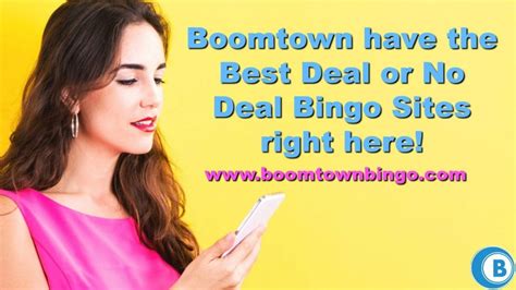 Real Deal Bingo Casino Colombia