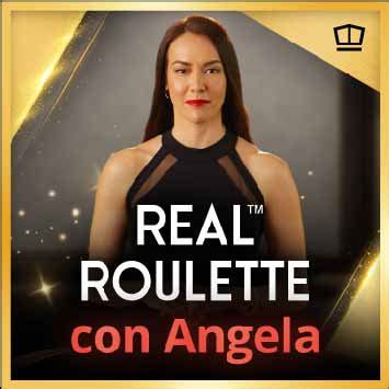 Real Roulette Con Angela Bodog