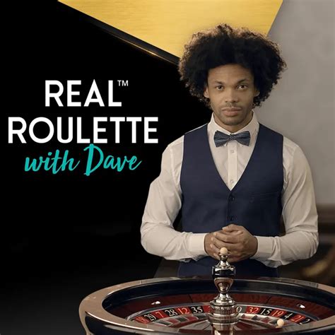 Real Roulette With Dave Betway