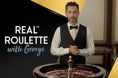 Real Roulette With George Betfair