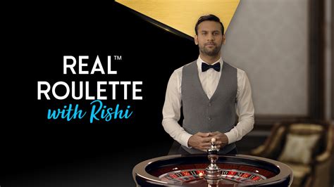 Real Roulette With Rishi Blaze