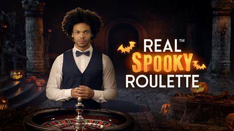 Real Spooky Roulette Betway