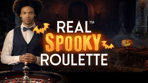 Real Spooky Roulette Pokerstars