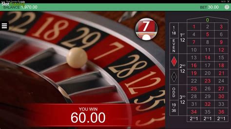 Real Spooky Roulette Slot - Play Online