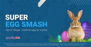 Really Easter Sportingbet