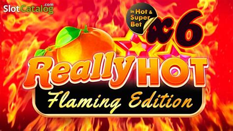 Really Hot Flaming Ediiton Bwin