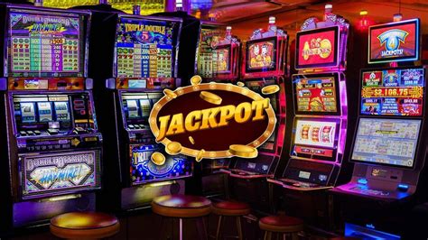 Recentes Jackpots Slot