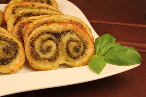 Recette De Roleta Palmier