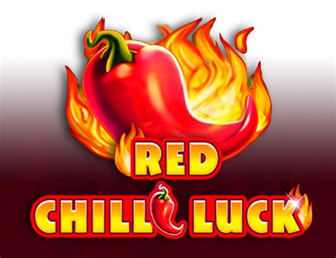 Red Chilli Luck Betfair