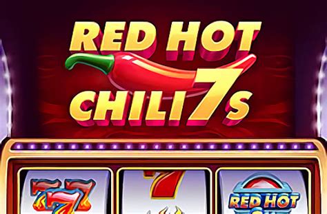 Red Hot Chilli 7s Pokerstars