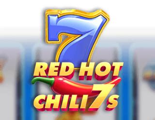 Red Hot Chilli 7s Sportingbet