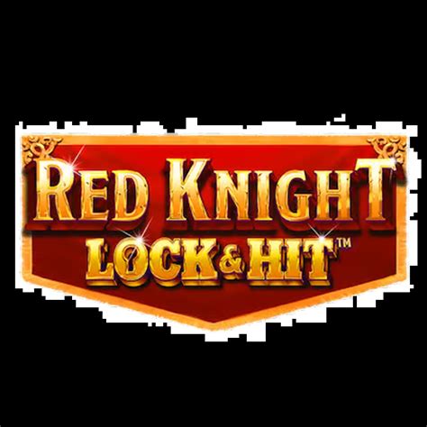 Red Knight Lock Hit Sportingbet
