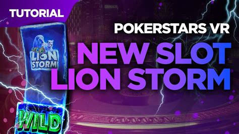 Red Lion Pokerstars