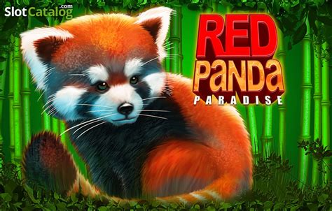 Red Panda Paradise Bwin