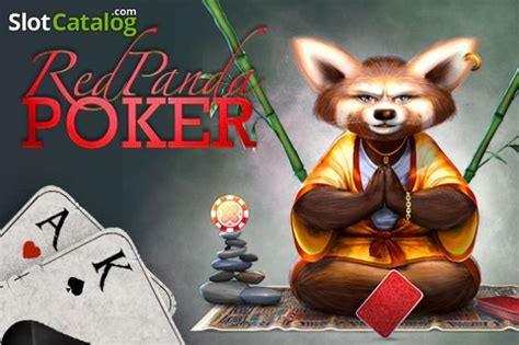 Red Panda Poker Bet365