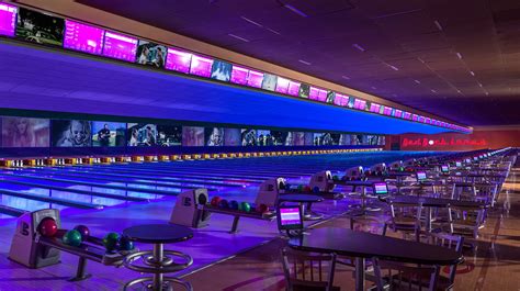 Red Rock Casino Bowling Festa