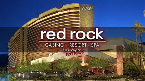 Red Rock Casino Codigos Promocionais