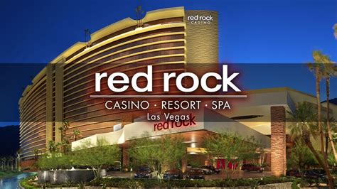 Red Rock Casino Hip Hop Internacional