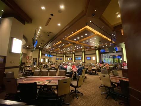 Red Rock Casino Sala De Poker Revisao