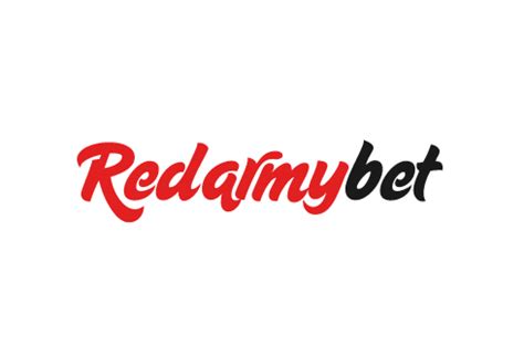 Redarmybet Casino Login