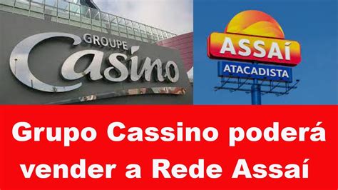 Rede De Cassino Inc