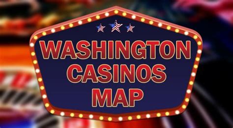 Redmond Washington Casinos