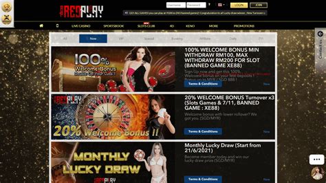 Redplay2u Casino Apk