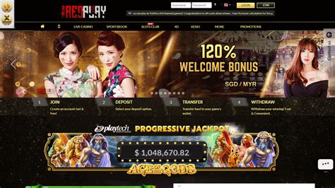 Redplay2u Casino Ecuador