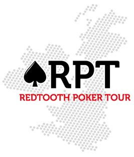 Redtooth Poker Cornwall