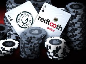 Redtooth Poker Finais Regionais
