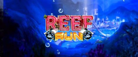 Reef Run 888 Casino
