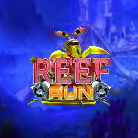 Reef Run Novibet