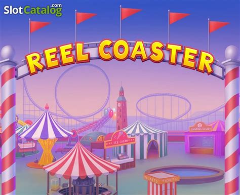 Reel Coaster Slot - Play Online