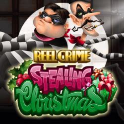 Reel Crime Stealing Christmas Betano