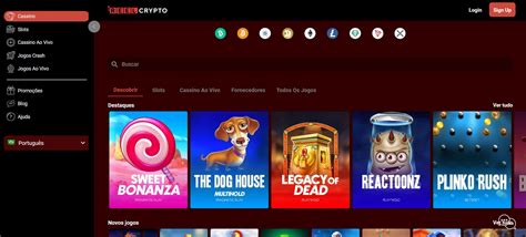 Reel Crypto Casino Apostas